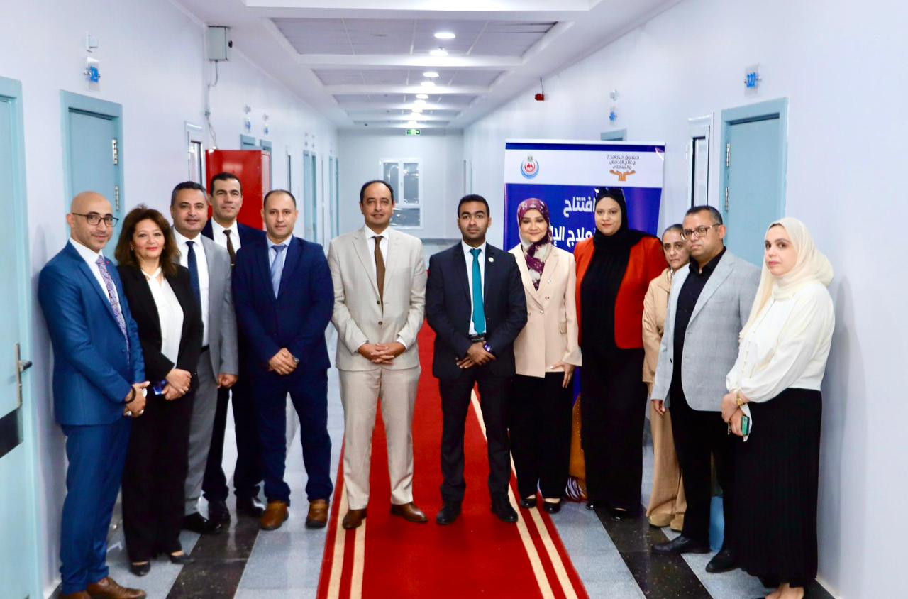 علاج الدوالي بالصمغ