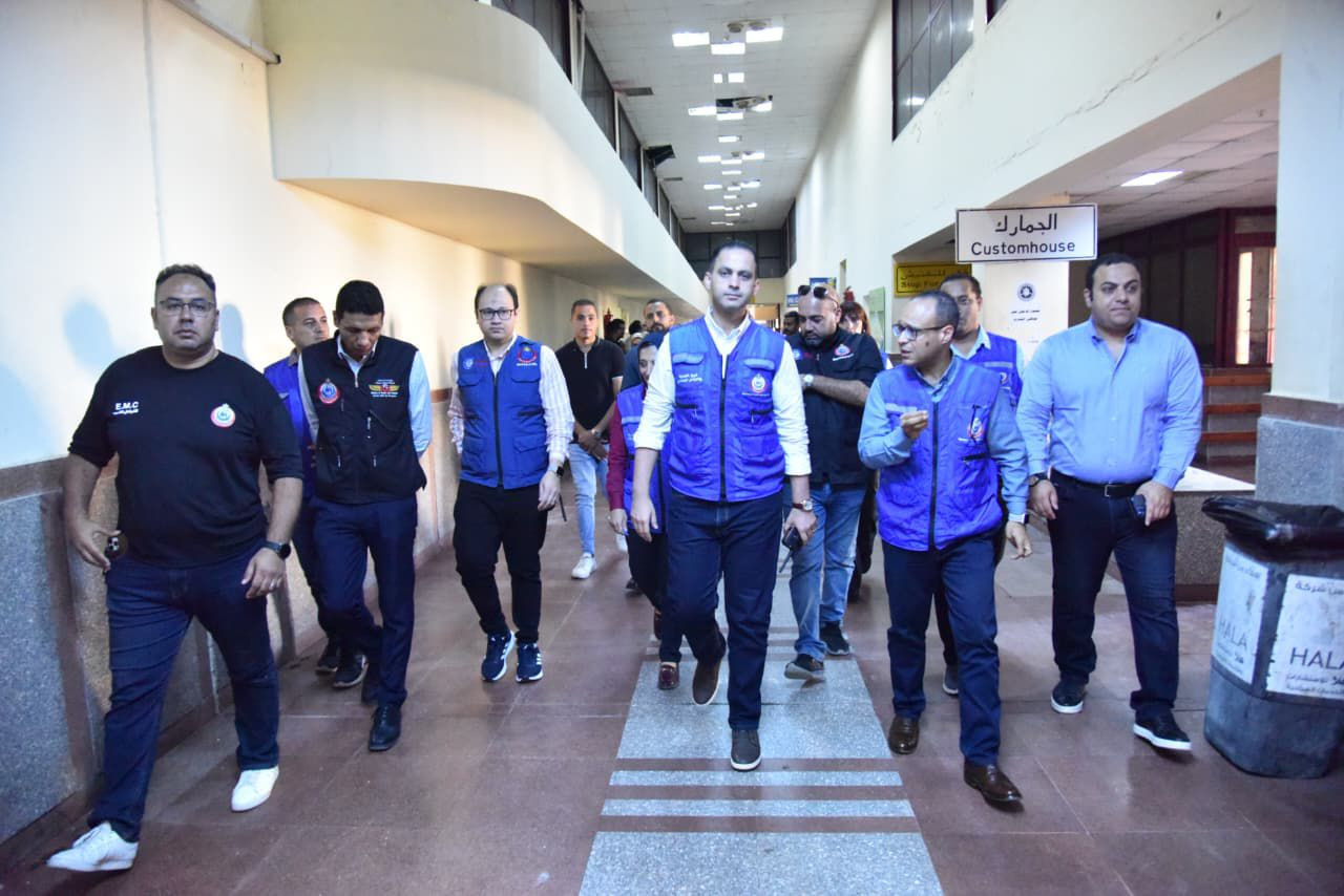 الطيب في رفح