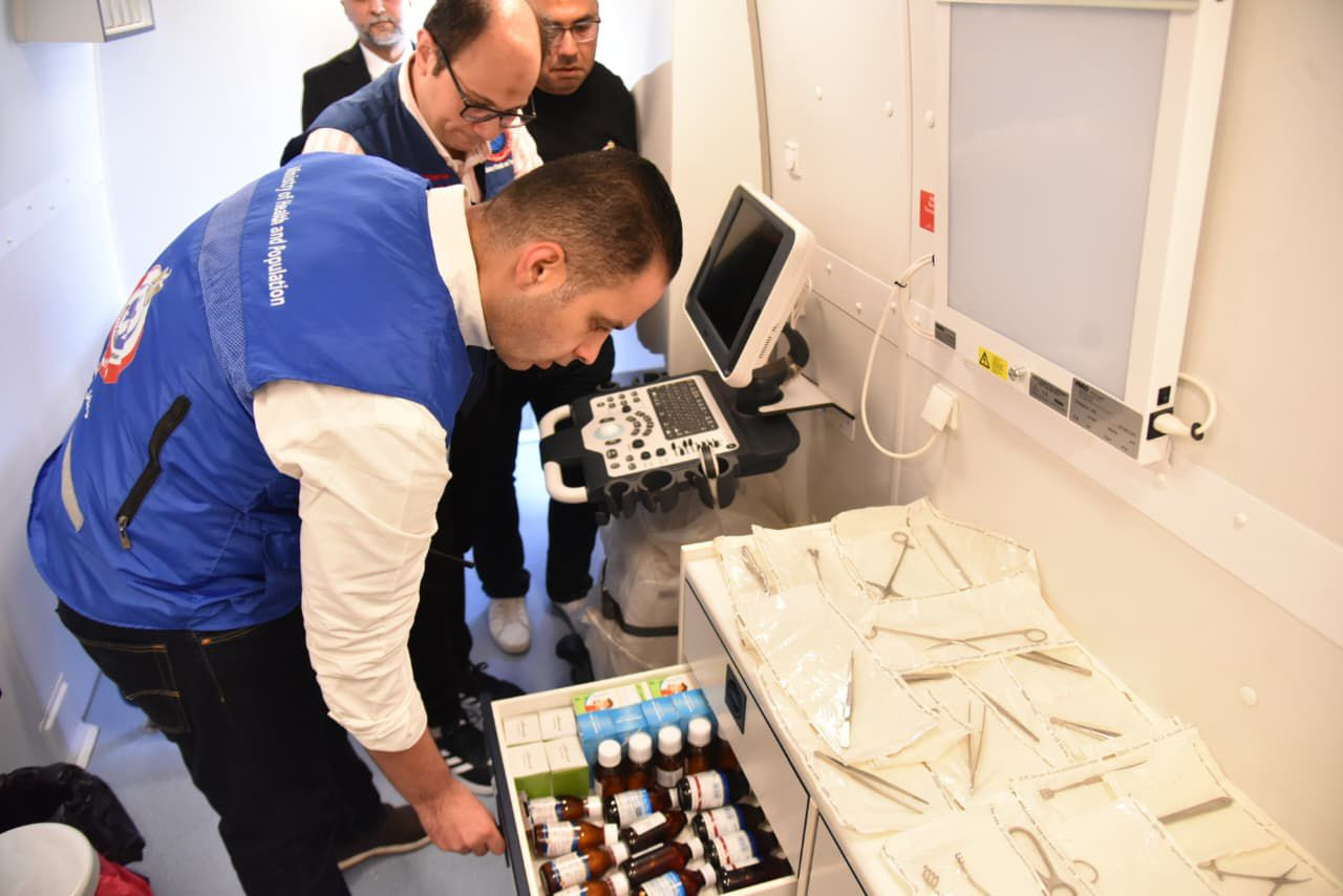 الطيب في رفح