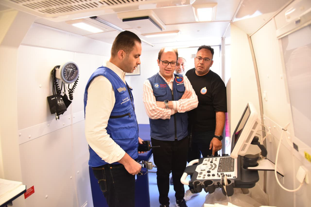 الطيب في رفح