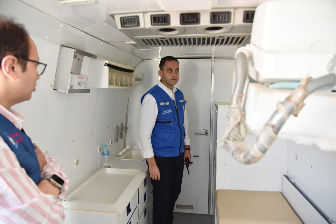 الطيب في رفح