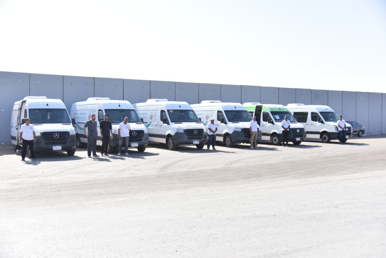 الطيب في رفح