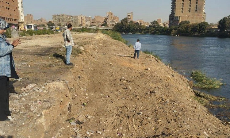 محافظة القليوبية