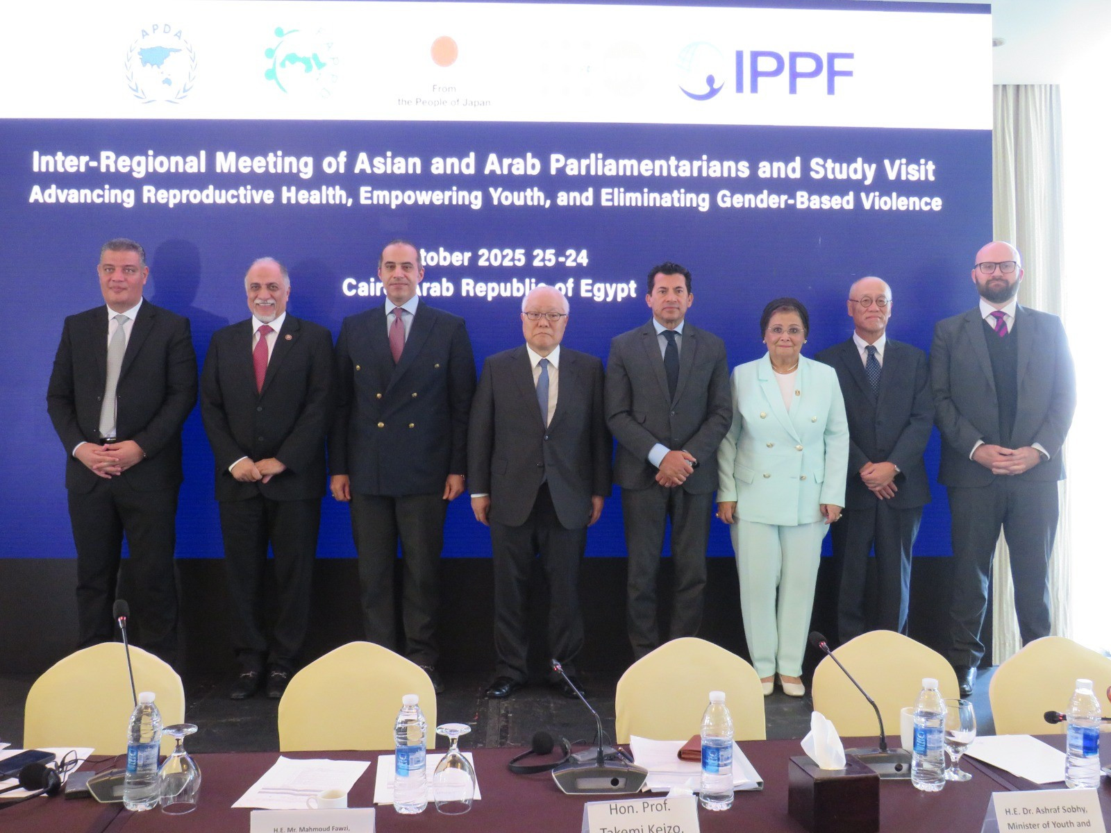 نائب وزير الصحة