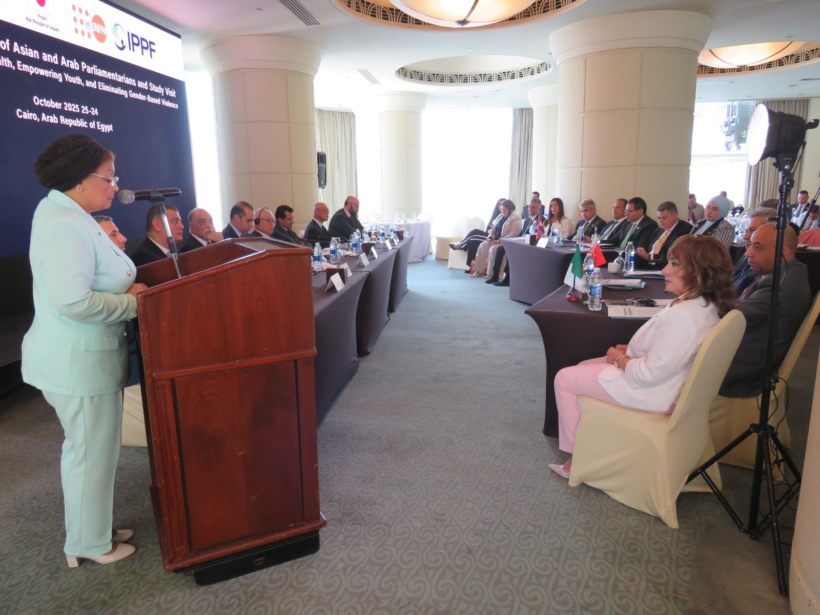 نائب وزير الصحة