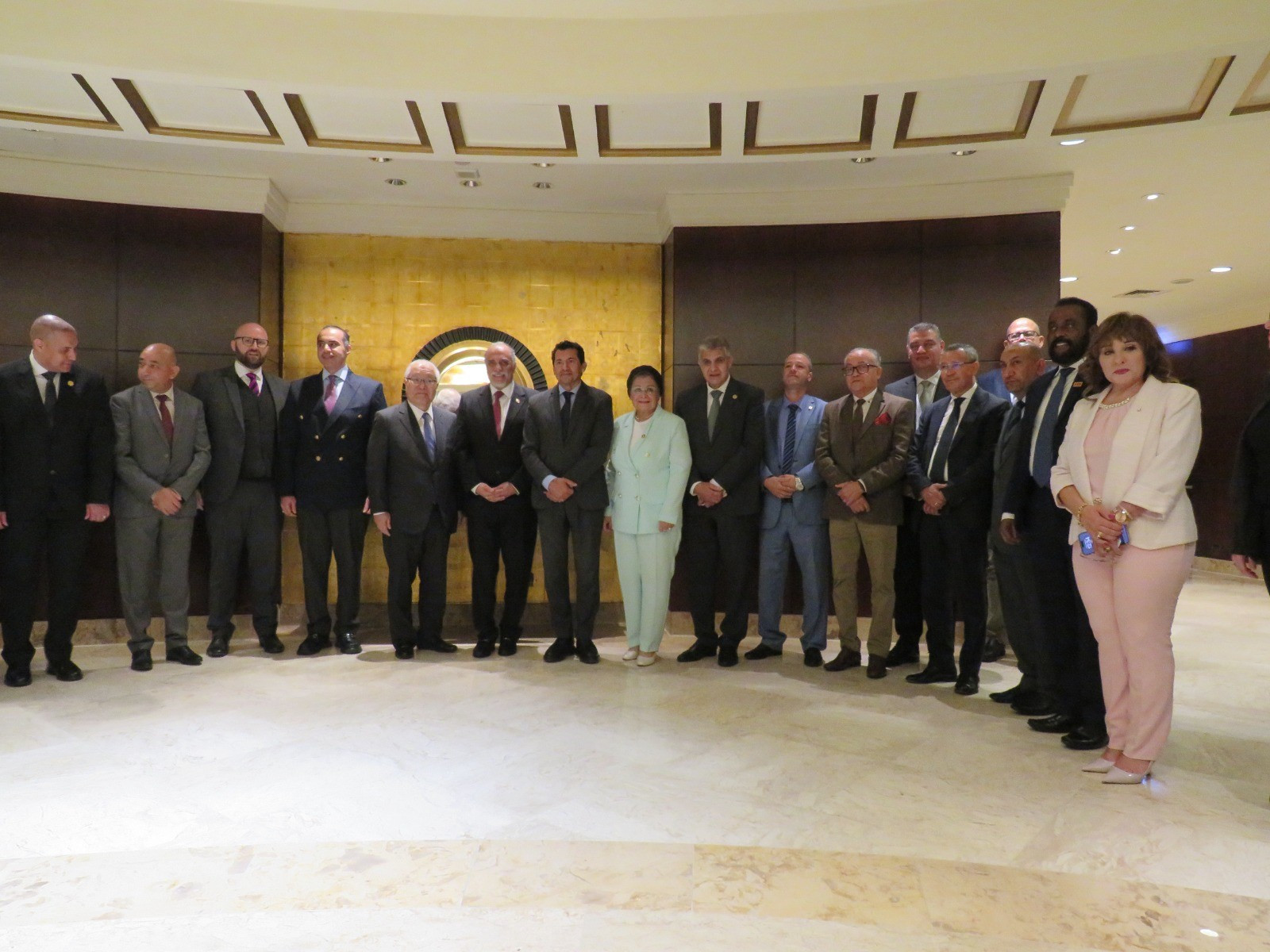 نائب وزير الصحة