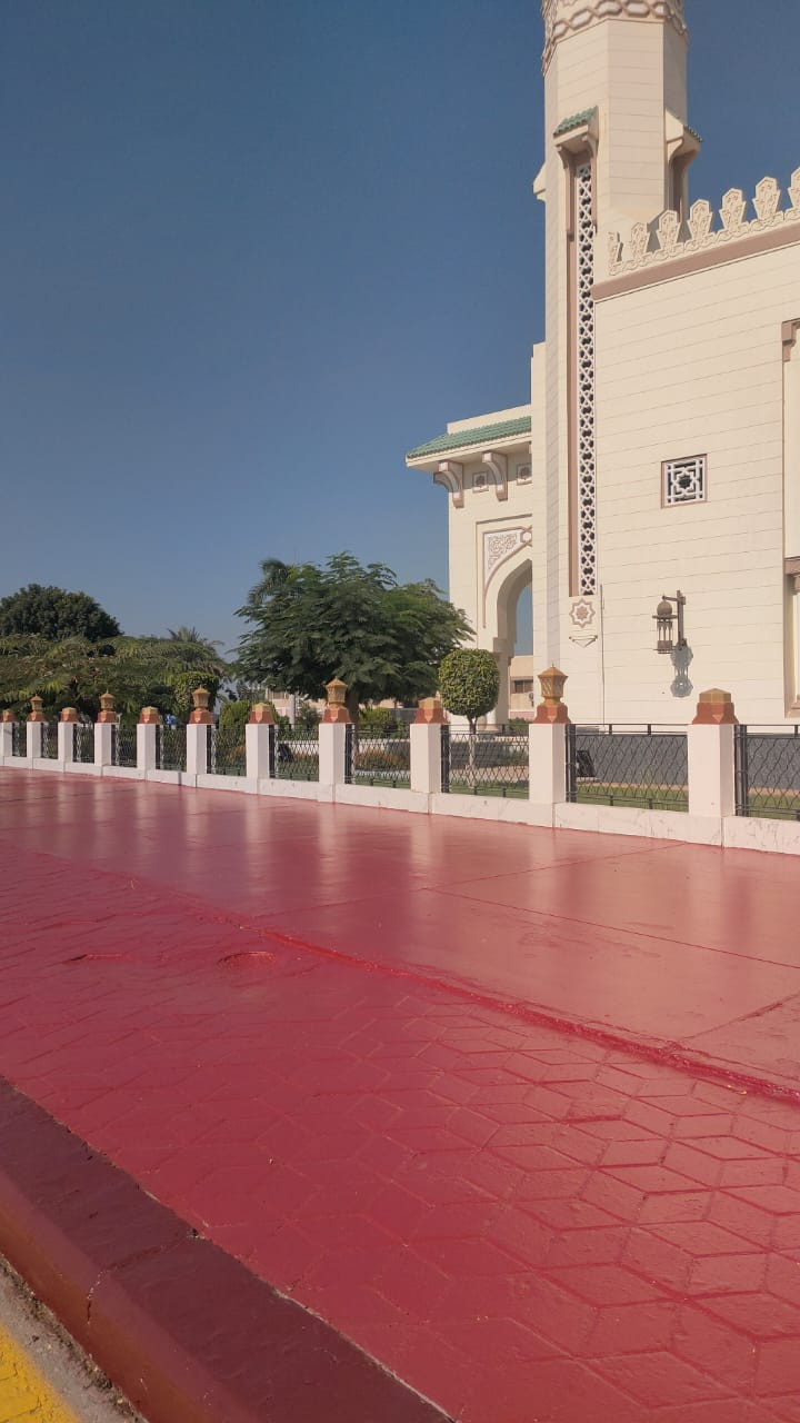 المتحف الكبير