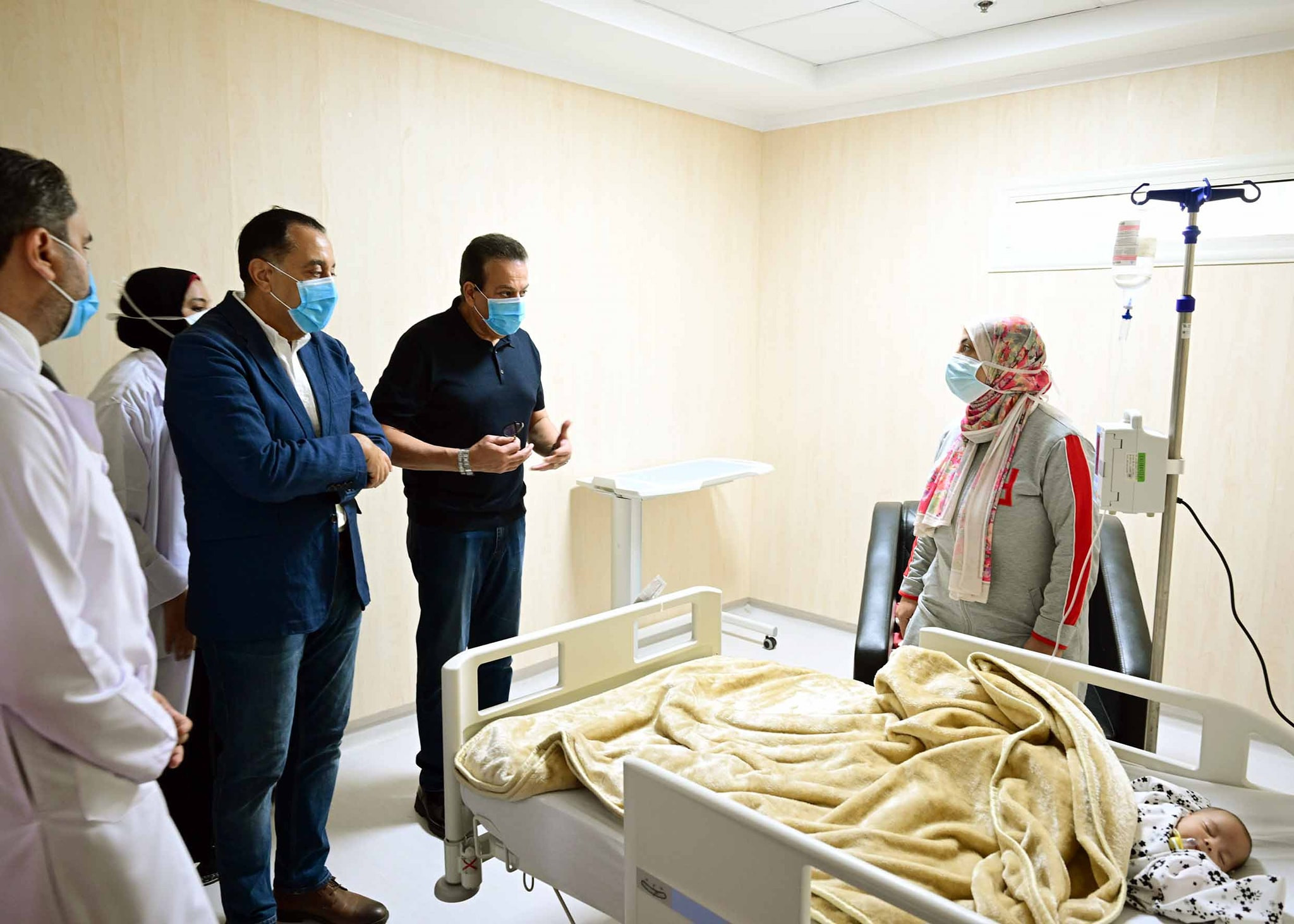 رئيس الوزراء