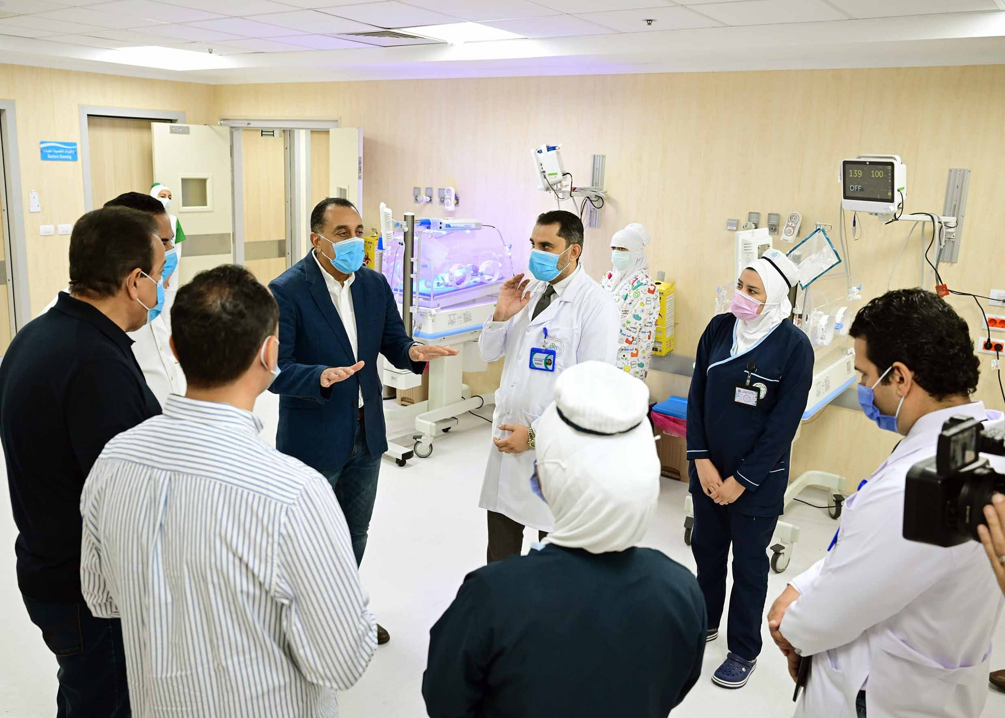 رئيس الوزراء