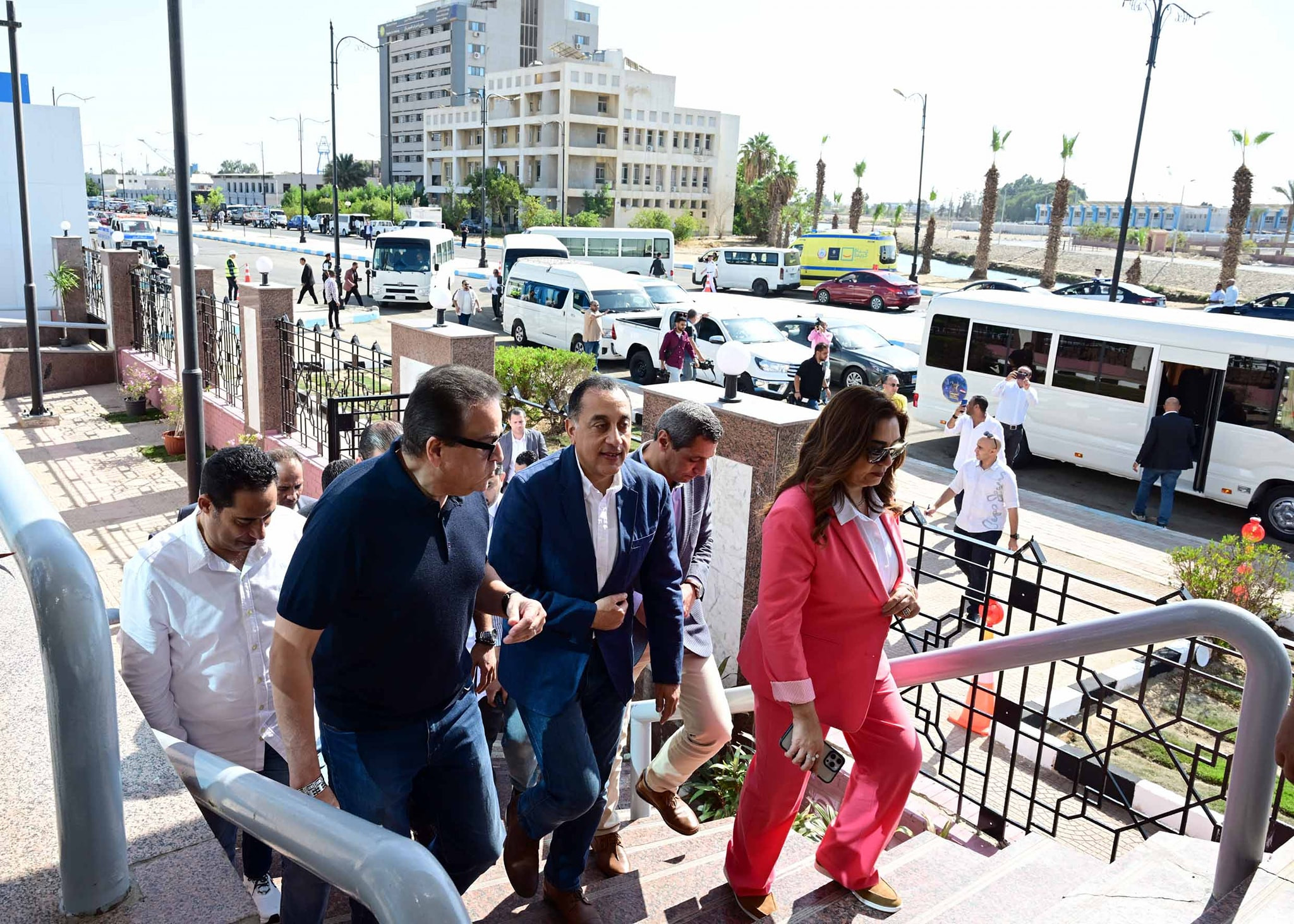 رئيس الوزراء