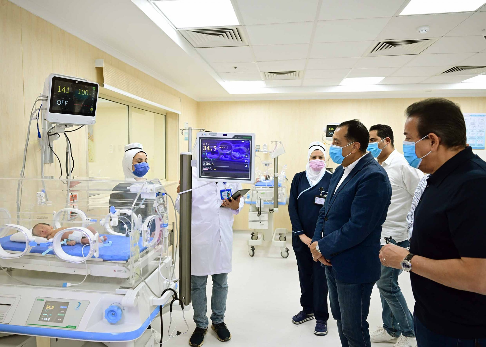 رئيس الوزراء