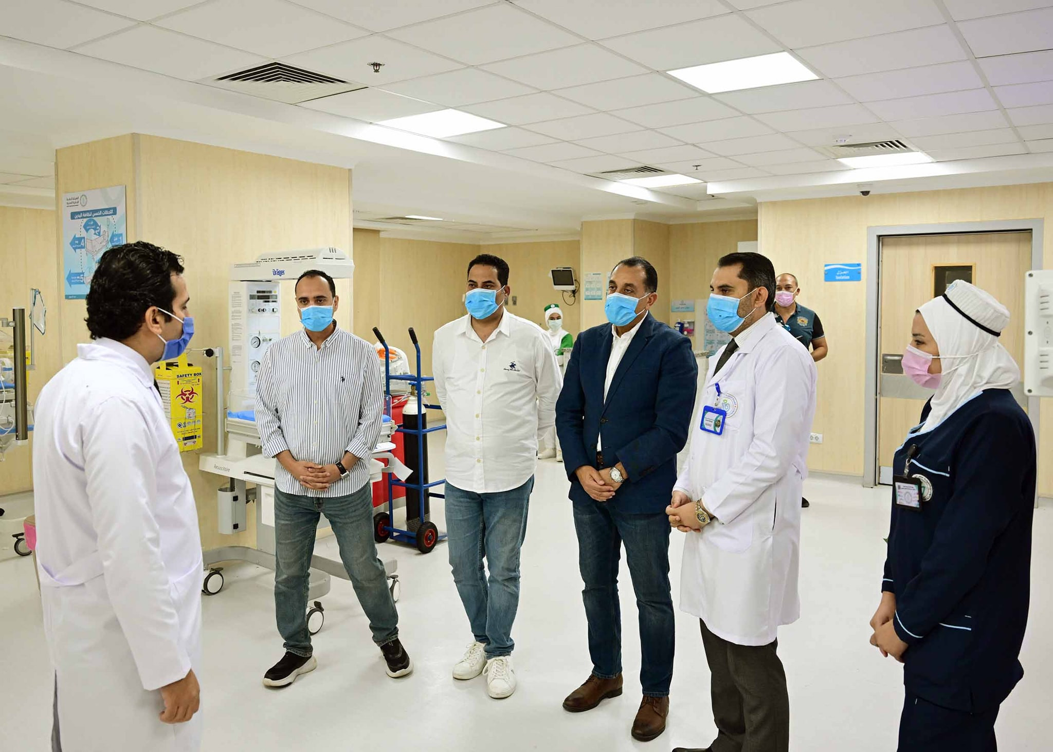 رئيس الوزراء