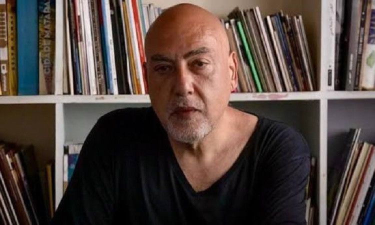 فنان تشكيلي:أحلم بإعادة فكرة البينالي في مصر بروح جديدة