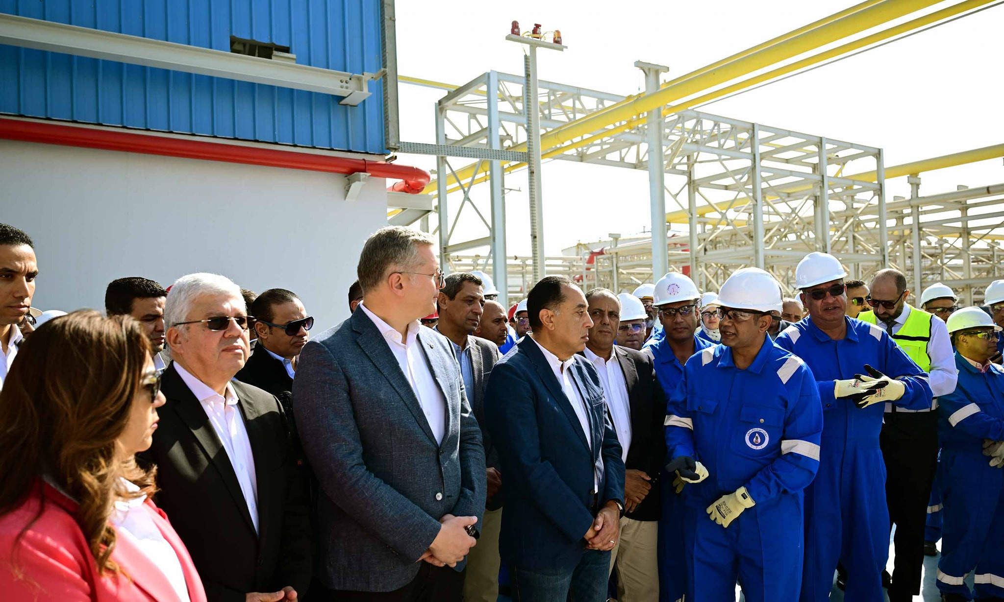 رئيس الوزراء