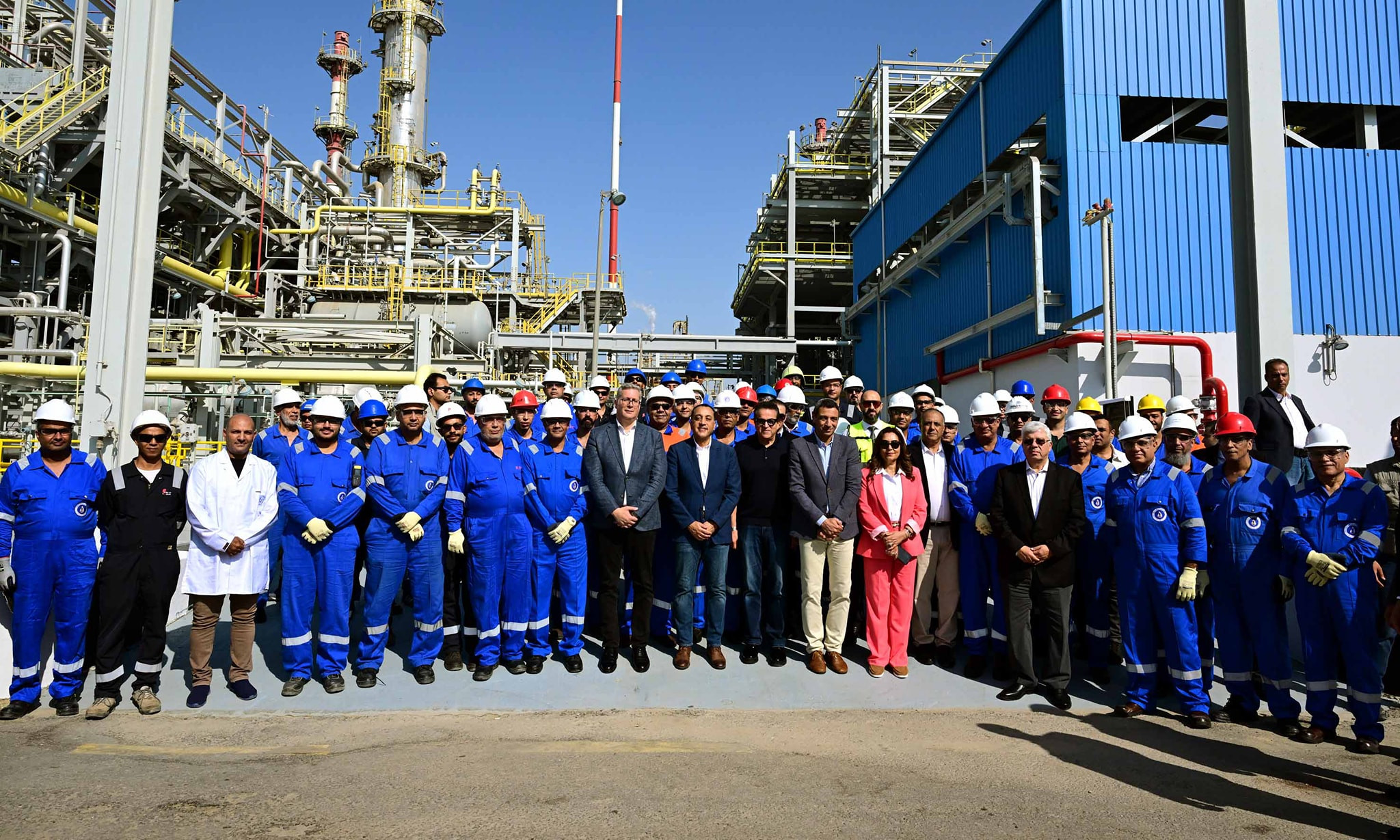 رئيس الوزراء