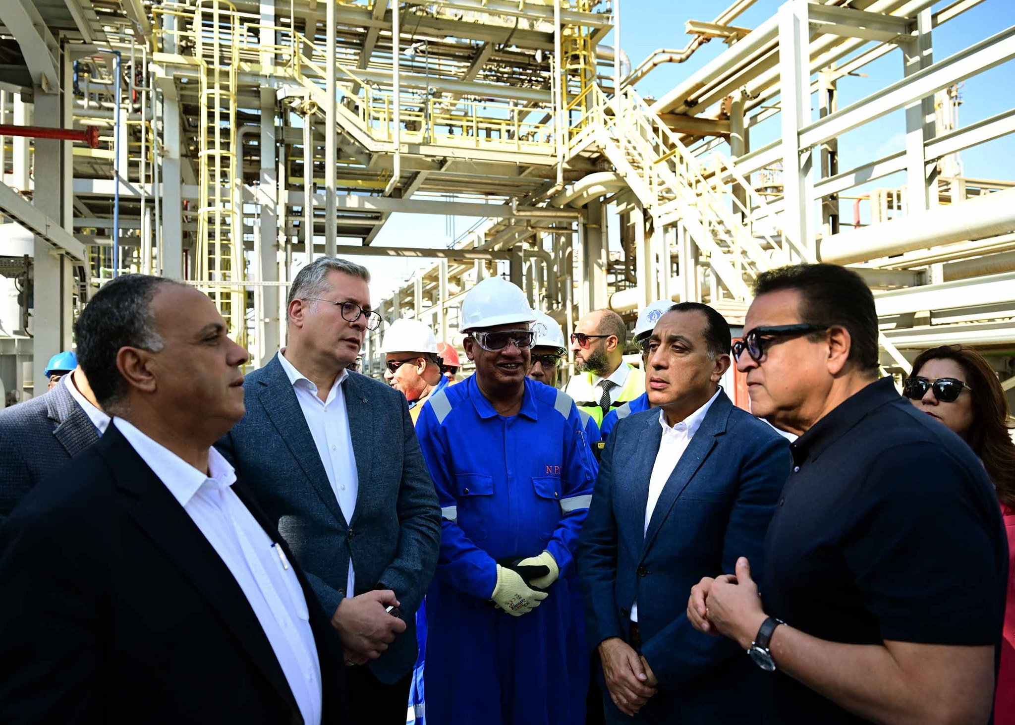 رئيس الوزراء