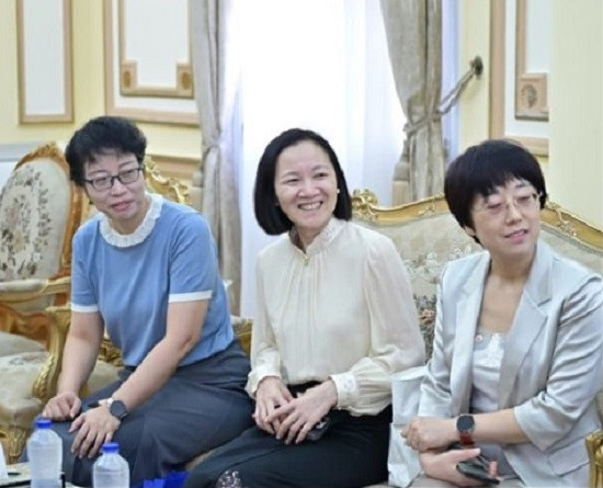 جامعة القاهرة