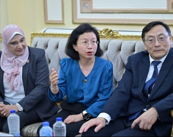 جامعة القاهرة