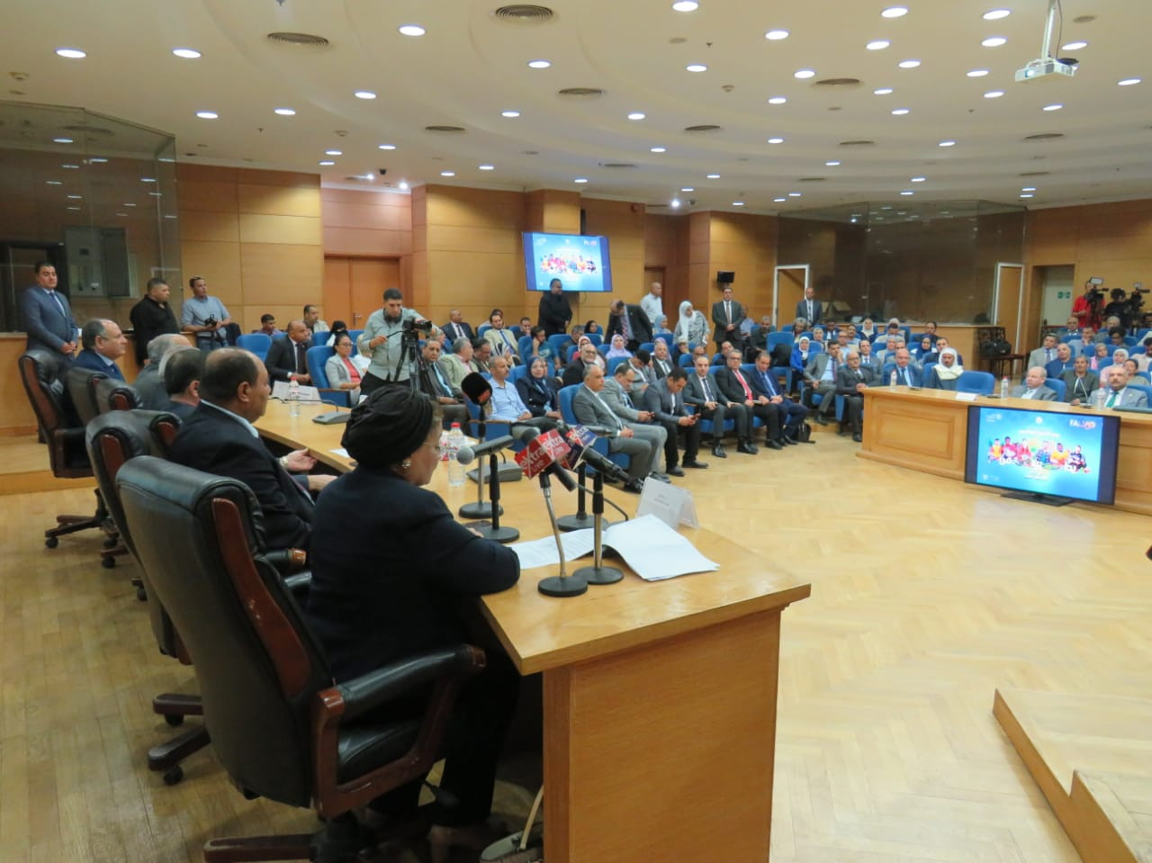 يوم الاغذية العالمي