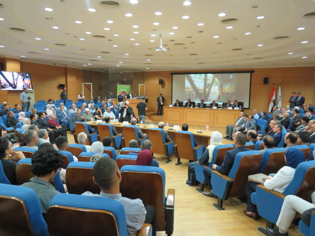 يوم الاغذية العالمي