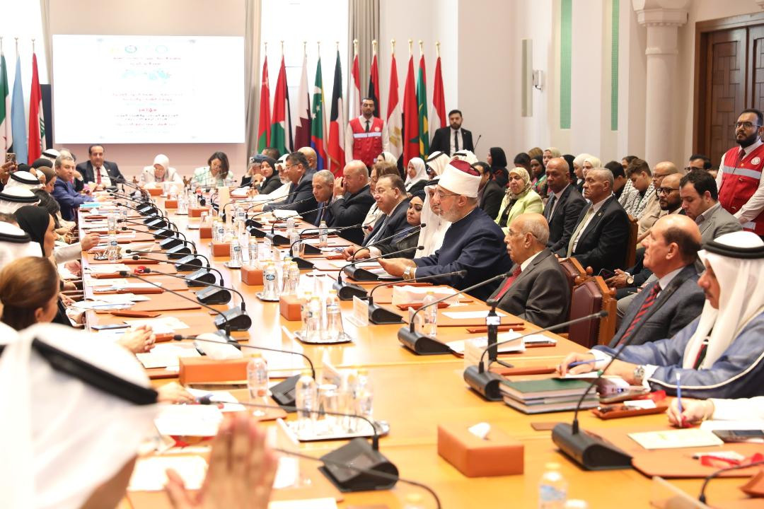 مفتي الجمهورية