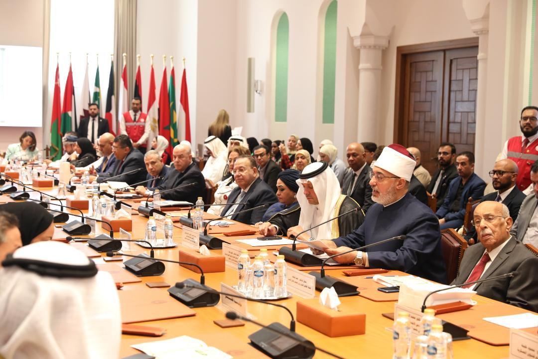 مفتي الجمهورية