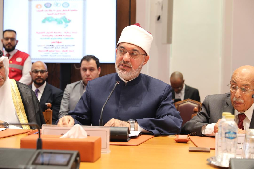 مفتي الجمهورية