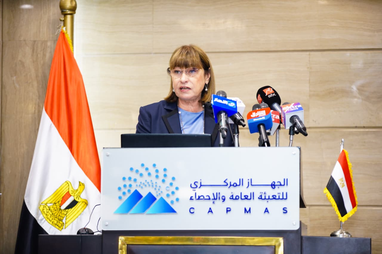 رانيا المشاط