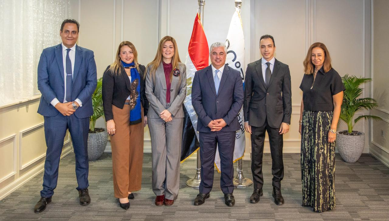 رئيس اقتصادية قناة السويس