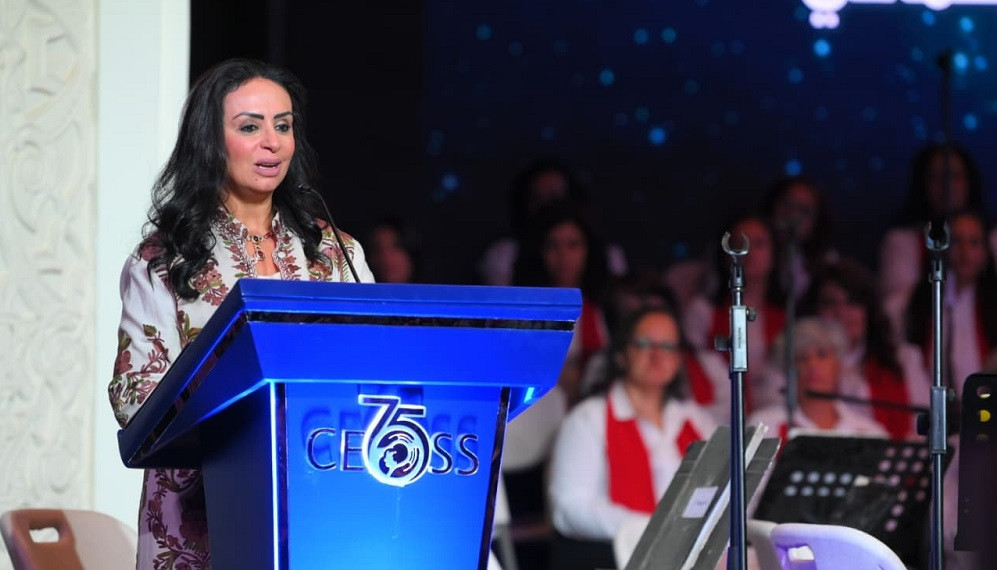 الهيئة القبطية الإنجيلية