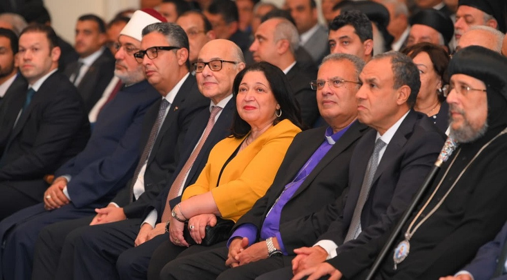 الهيئة القبطية الإنجيلية