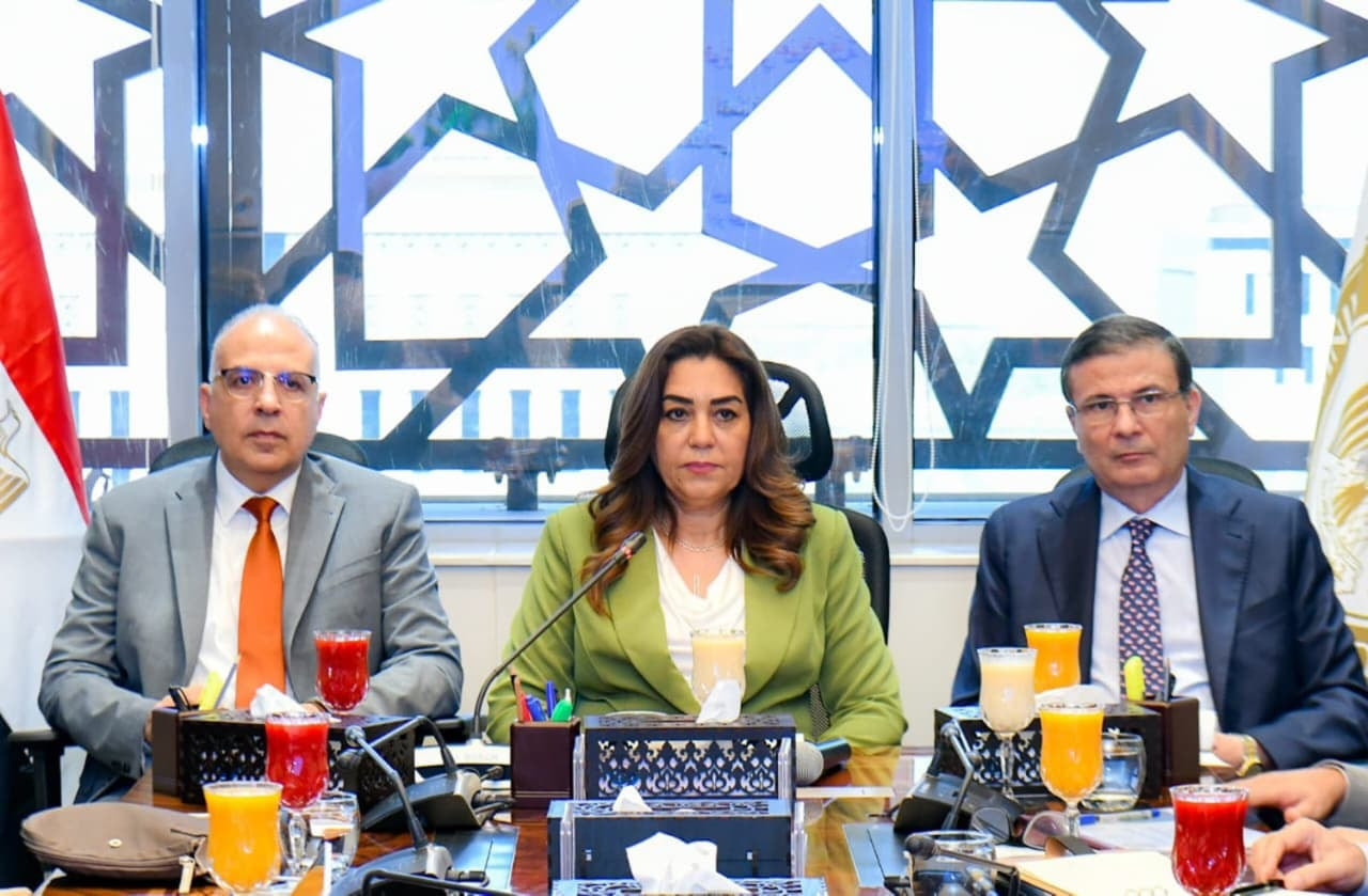 اجتماع وزاري