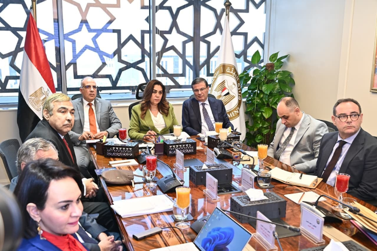 اجتماع وزاري