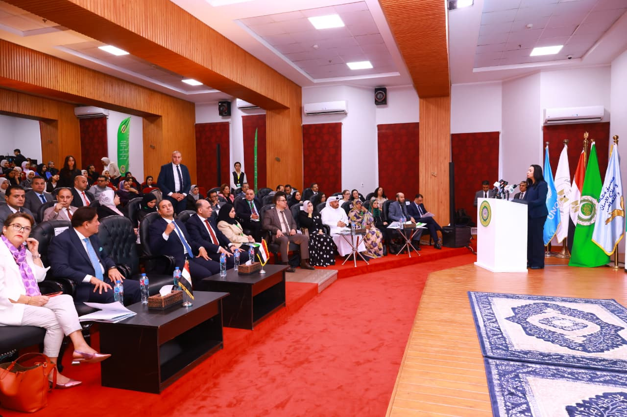 مؤتمر المخدرات