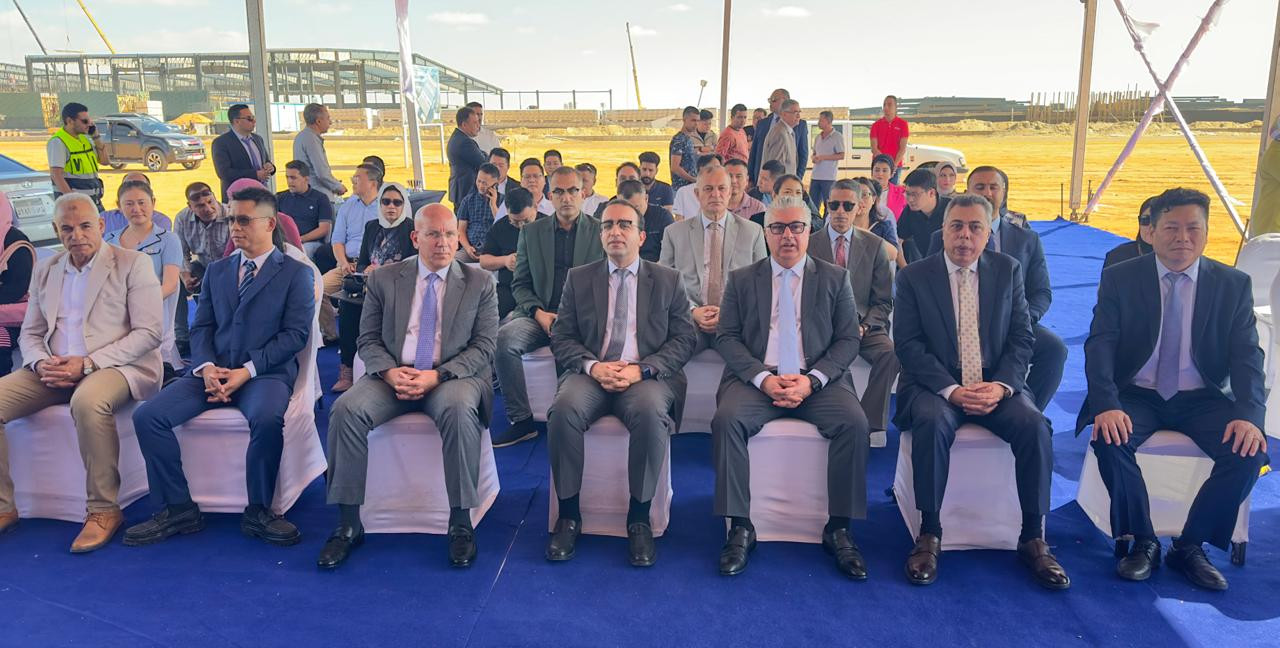 رئيس اقتصادية قناة السويس