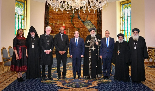 الرئيس