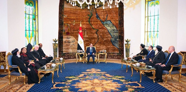 الرئيس