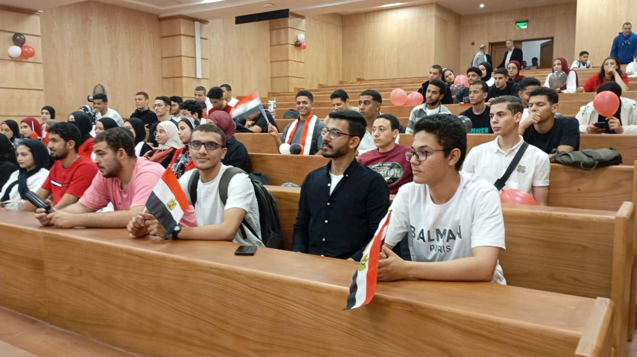 جامعة القاهرة الأهلية