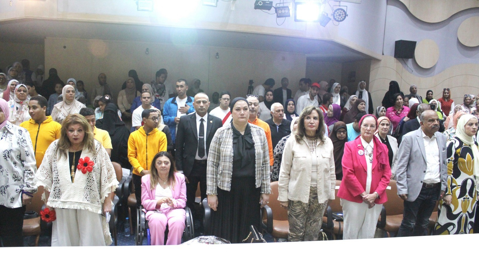 سحر السنباطي