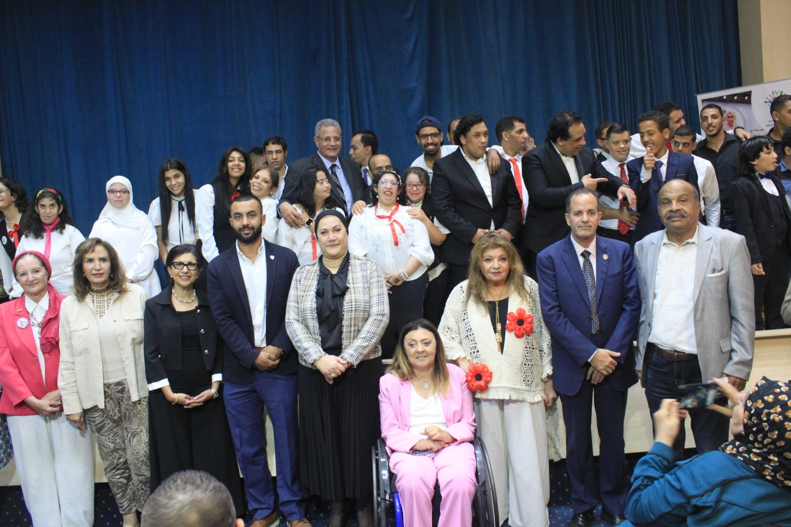 سحر السنباطي