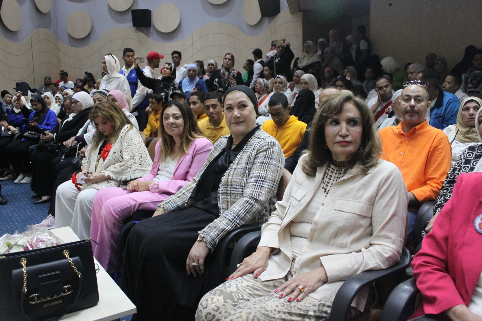 سحر السنباطي