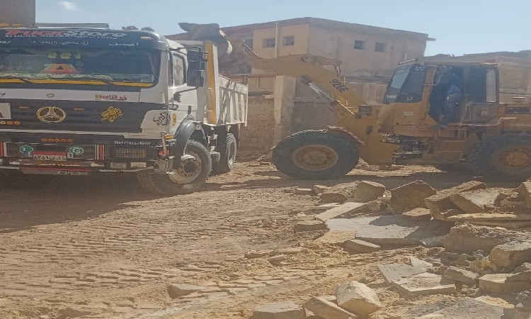 الإسماعيلية طرق2