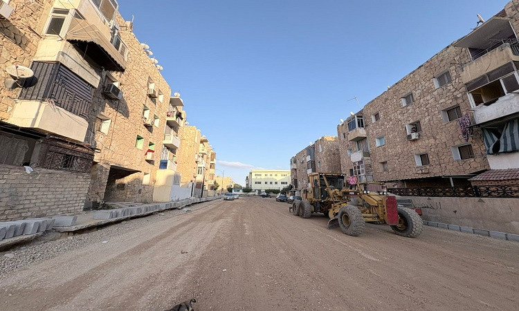 الإسماعيلية طرق