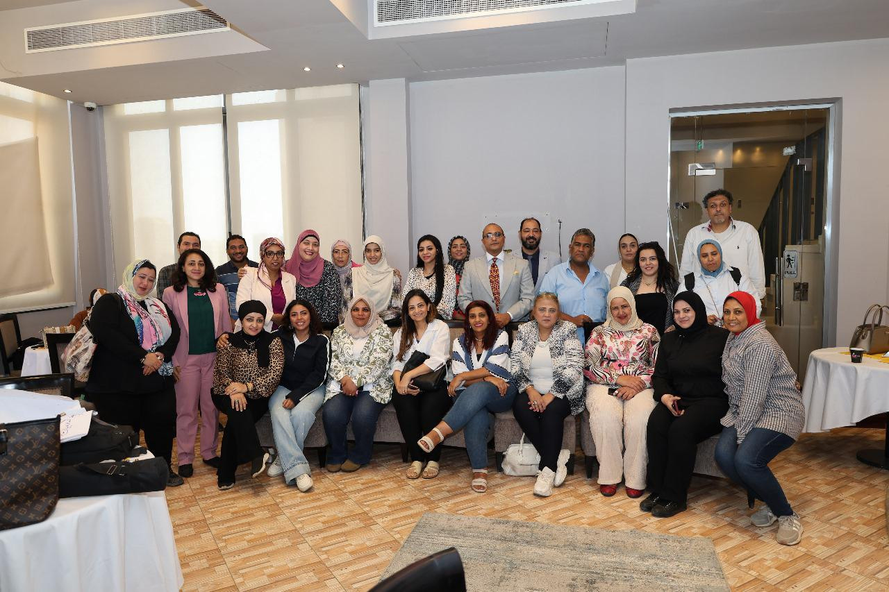 قضايا المراة