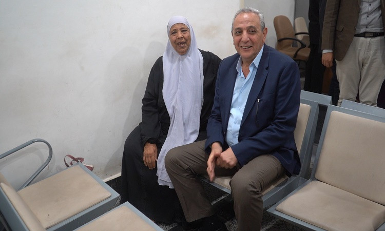 جولة محافظ الغربية1