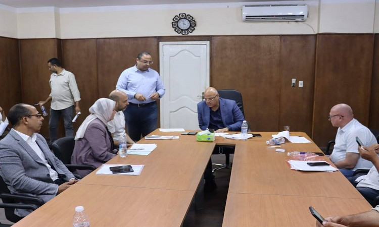 محافظ القليوبية: هدفنا تحقيق العدالة وتخفيف العبء عن المواطنين