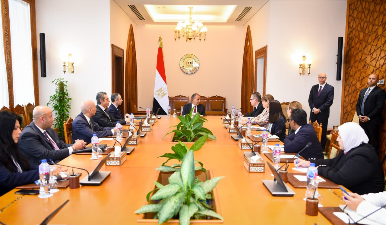 وزير الخارجية