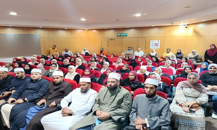 إعلام البحيرة ينظم ندوة تثقيفية حول المتحف المصري الكبير