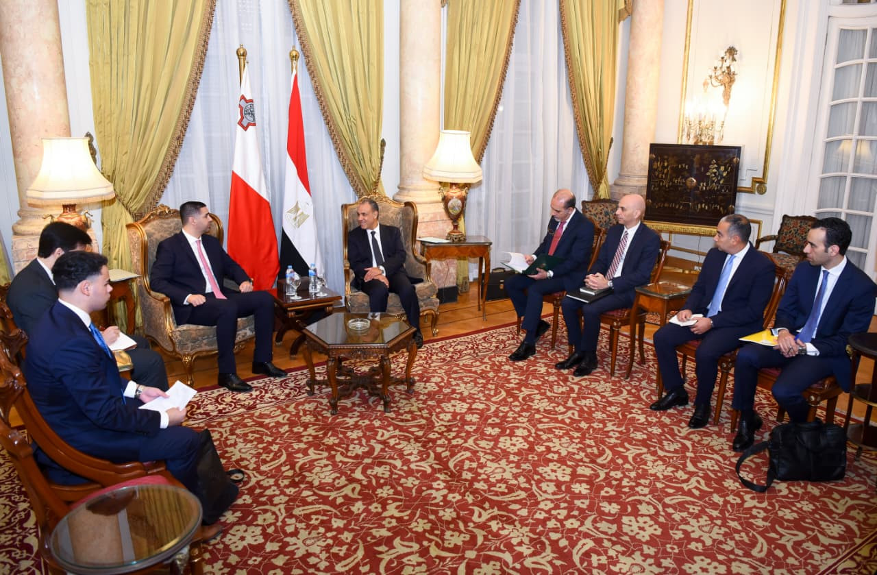 عبد العاطي ومالطا