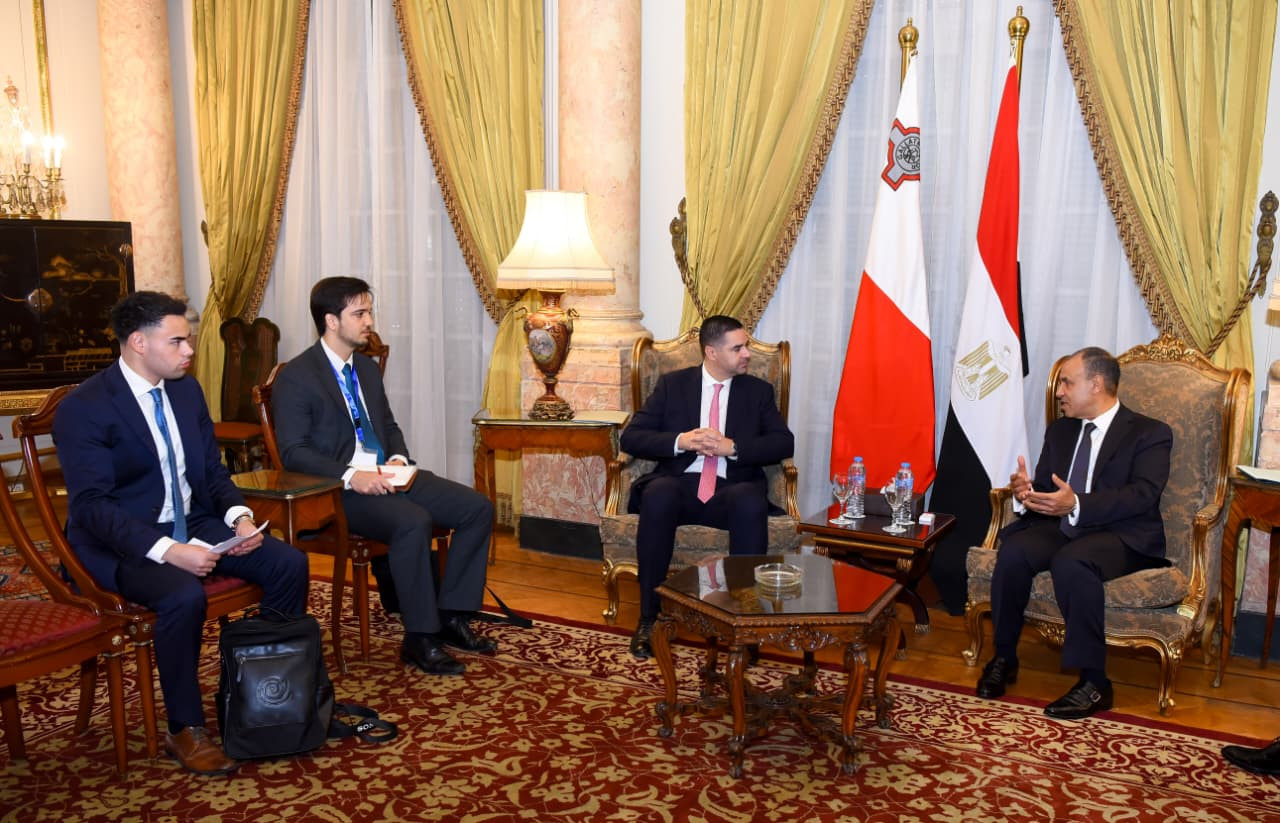 عبد العاطي ومالطا